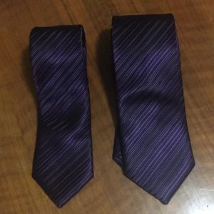 🆕 JONATHAN DAVID matching adult and youth ties.